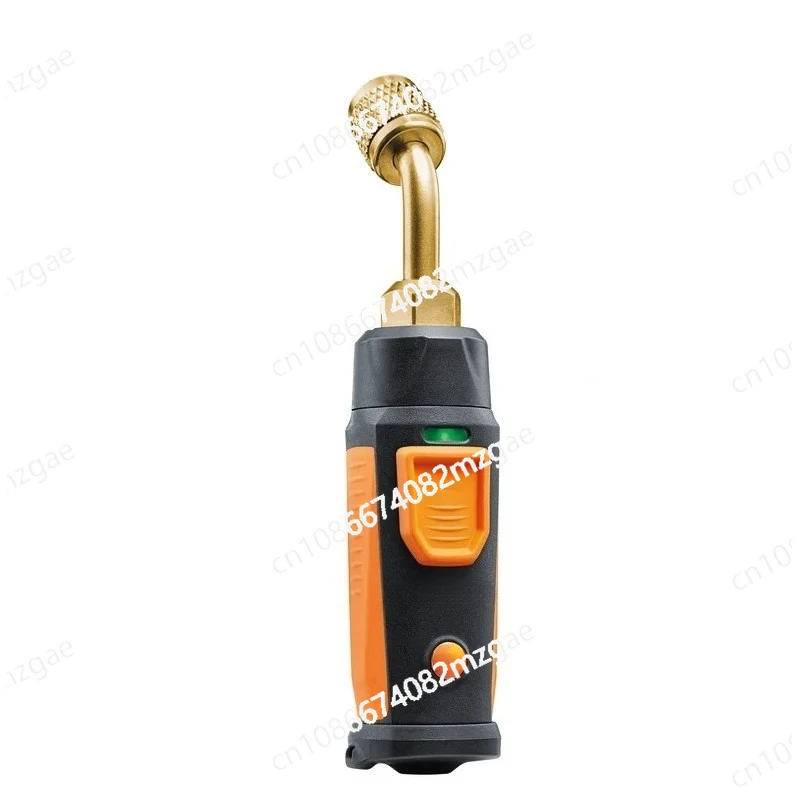 549i High-pressure Gauge Air-conditioning Manifold Wireless APP Function AC/R Manifold Pressure Gauge Measuring