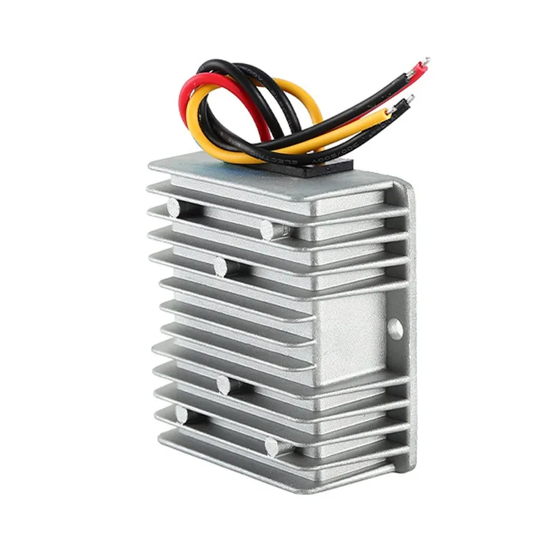 DC-DC 12V/24V to 36V Step Up Converter Car Boost Voltage Regulator Switching Power Supply