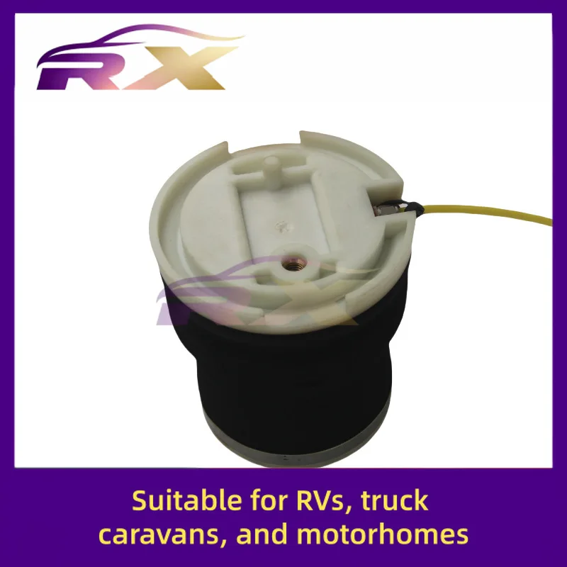 Suitable For RV Caravan Motorhome Air Spring, Seat Air Suspension Seat Airbag For Truck 1448573 1072266