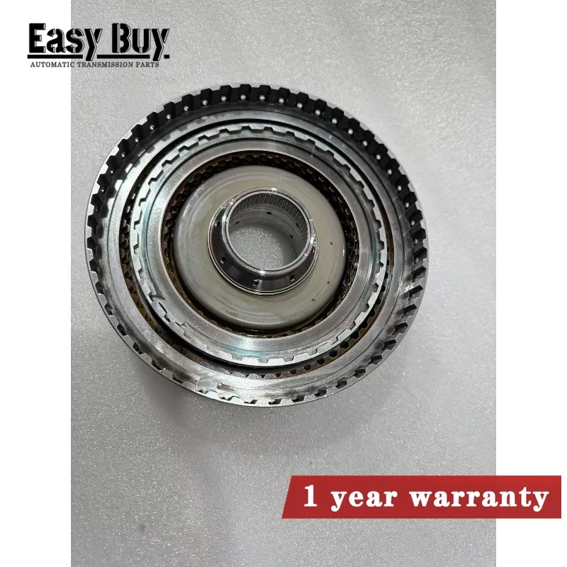 

UA80 UA80E UA80F Высококачественный барабан сцепления C3 и C4 подходит для костюма Toyota для Lexus 8-скоростной