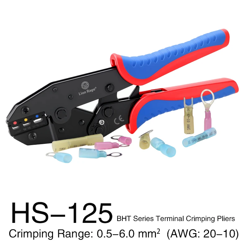 HS-125 Bht Series E… - image