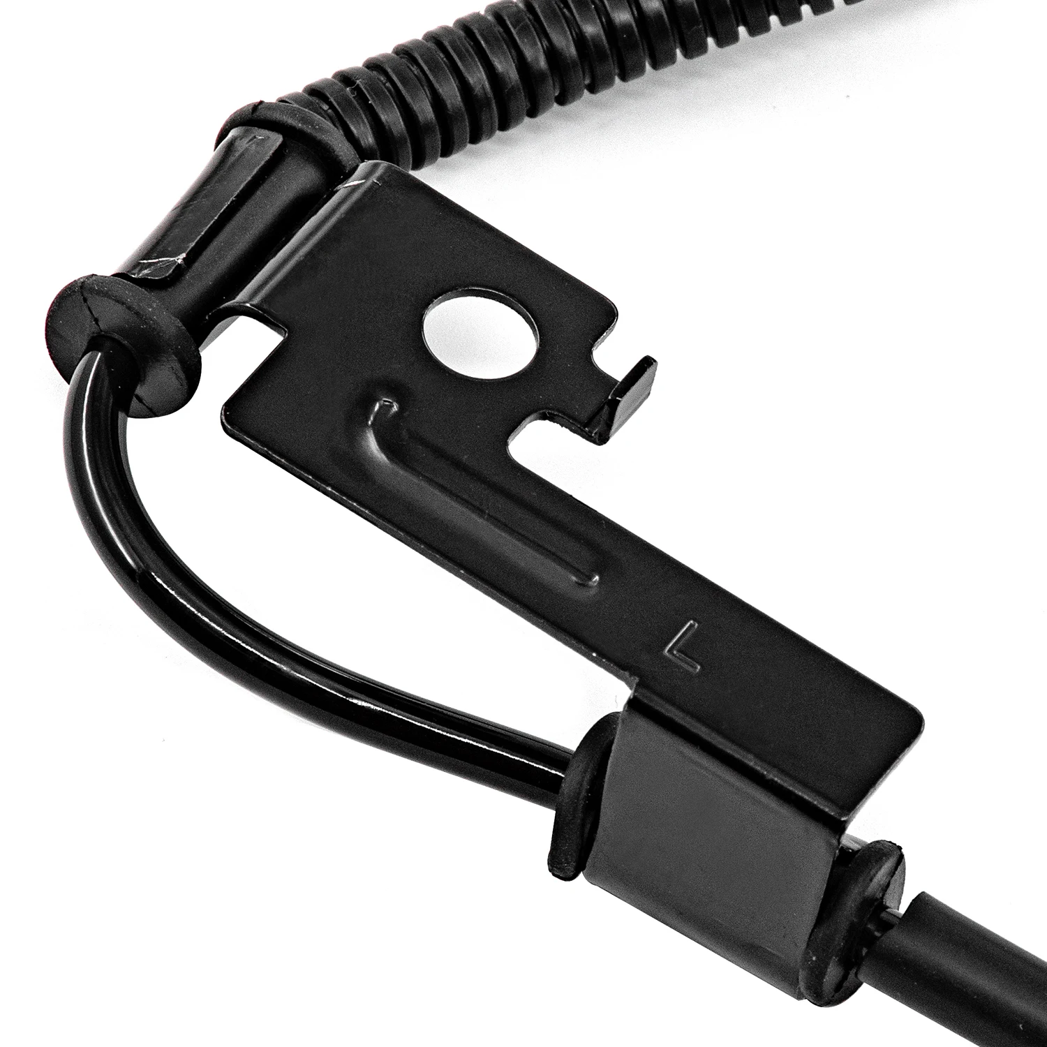 New Front Left Right ABS Wheel Speed Sensor for HYUNDAI AZERA 2006-2011 HYUNDAI SONATA 2005-2010 OEM#59810-3K000; 59830-3K000