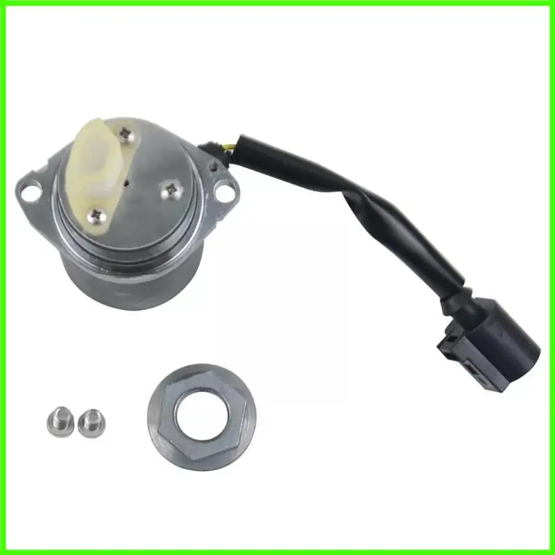 Awd Differential Oi… - image