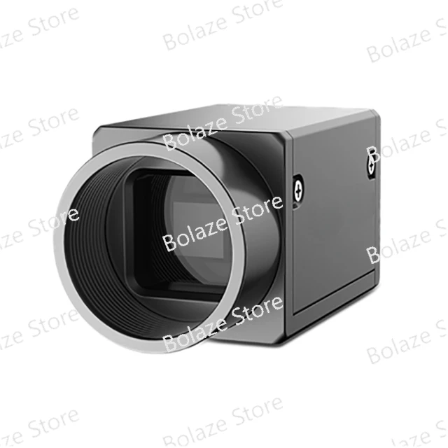 

One MV-CA050-12GC 5 MP 2/3" CMOS GigE Vision Color Area Scan Camera with Global Shutter