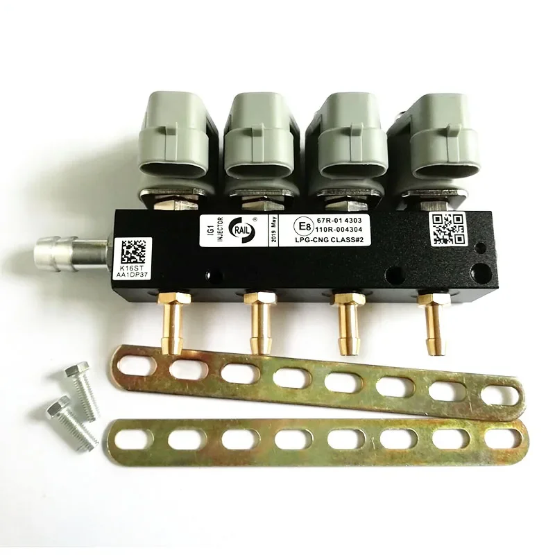 Auto Gas Equipment …