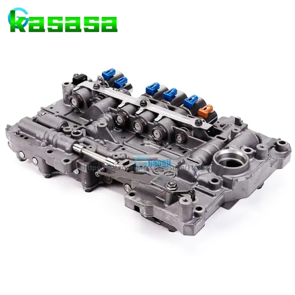 AC60E AC60F Transmission Valve Body - Fits For Toyota Tacoma 2015