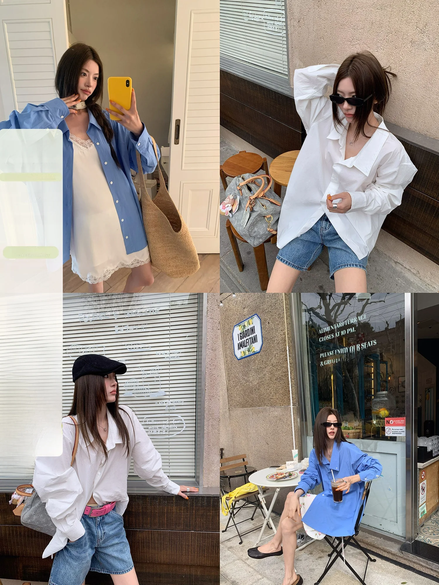 

Футболка Clean Fit с длинным рукавом и защитой от солнца, свободного кроя, в простом стиле, в двух цветах, для отпуска и повседневной носки, из хлопка