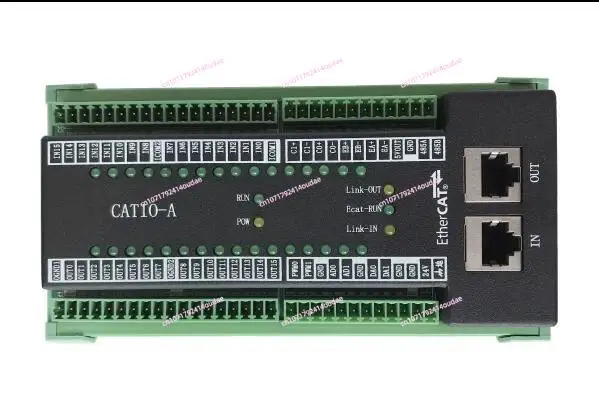 

Original new EtherCAT bus IO card switch/analog input/output expansion card counter 485 serial port card