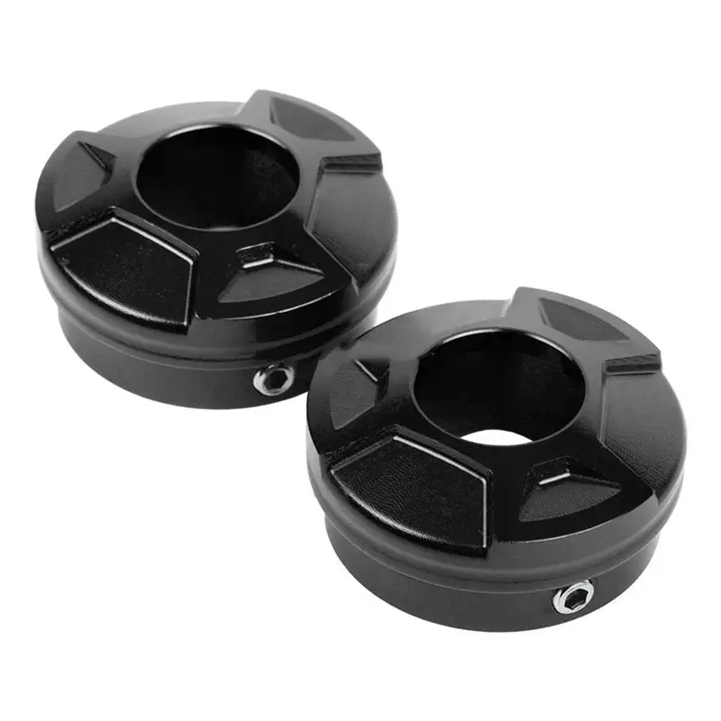A13Z-For VOGE Valico DS900X DS525X DSX900 DSX525 2023-2024 Accessories- Motorcycle Three-Star Column Trim Cover