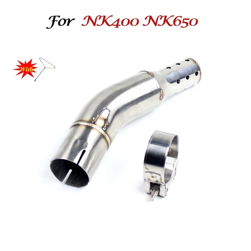 51Mm Middle Pipe Mo… - image