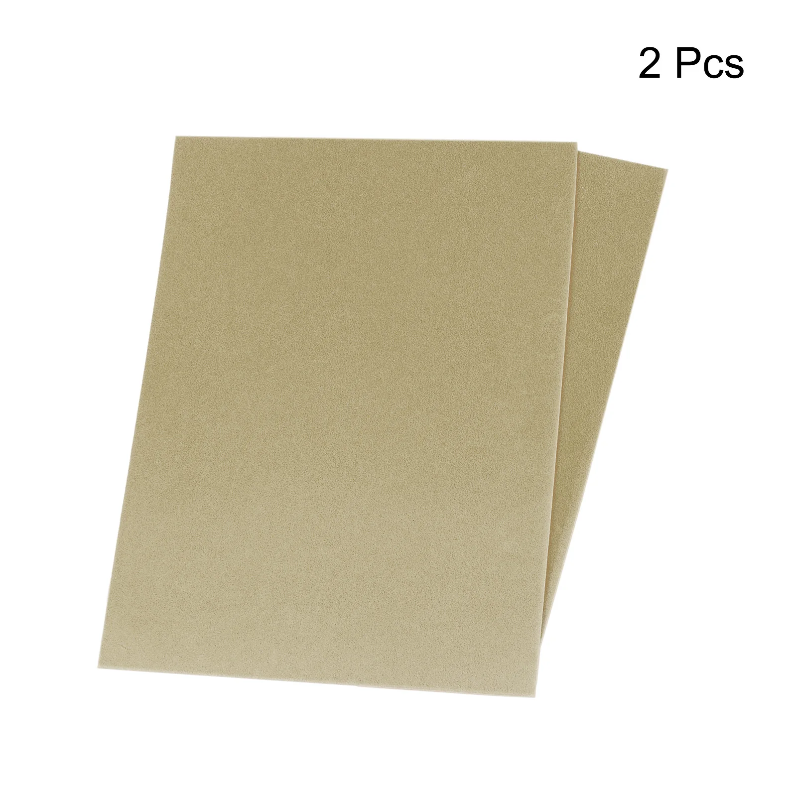2er-Pack Selbstklebende Samt-Flicken Reparatur-Patches Rot für Kleidung Reparatur-Bastelset Rucksack Schuhe Dekoration