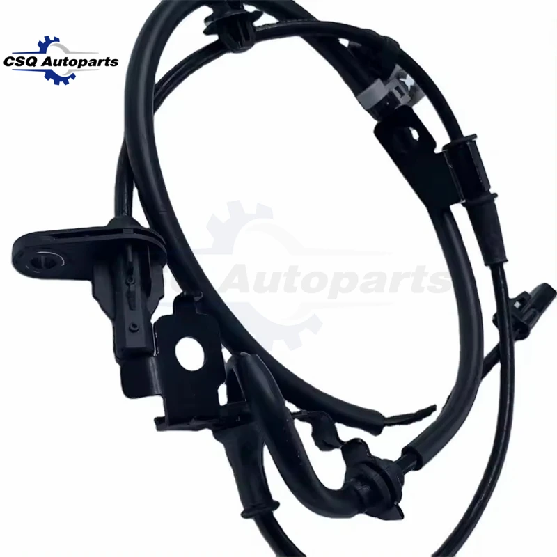 91920-J4000 sistema de Sensor de velocidad de rueda RL ABS para Hyundai Kia