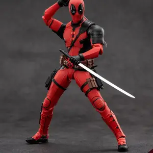 Oyuncak bebek guardioes da galaxia'nın 6 büyük satışı-no. 2