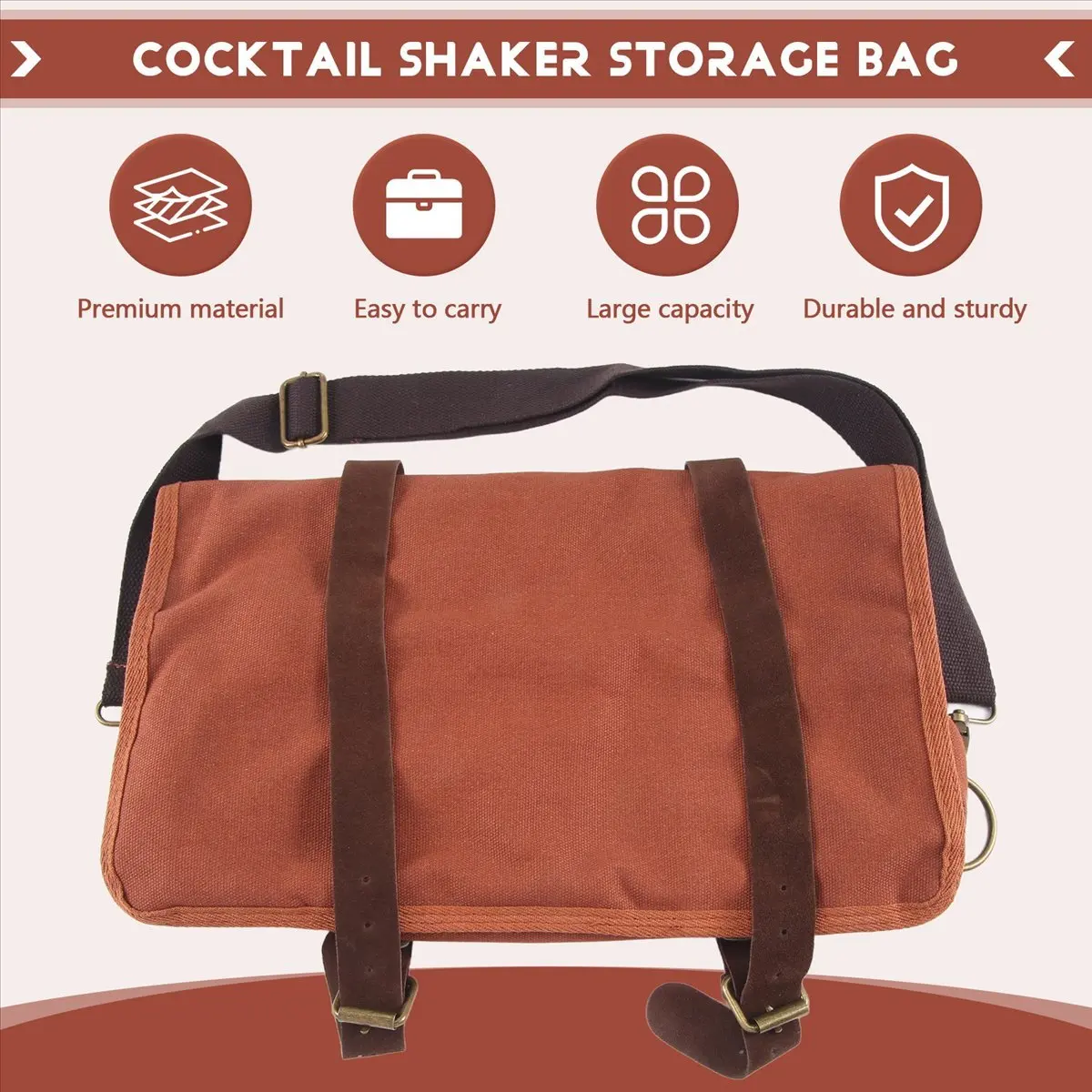 [Clos] Bar Bartende…