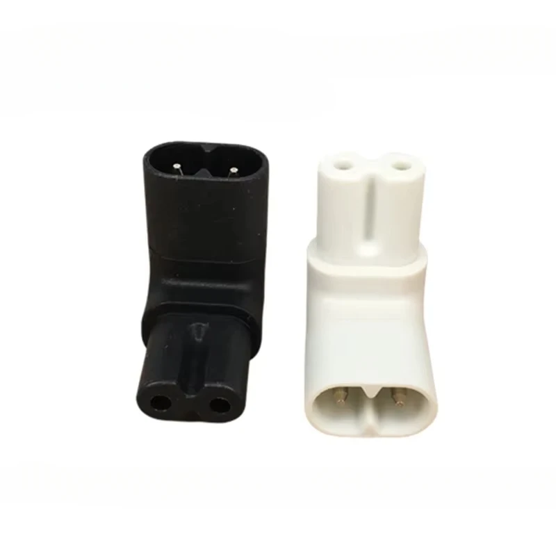 1Pcsiec320 2-Pin C7…