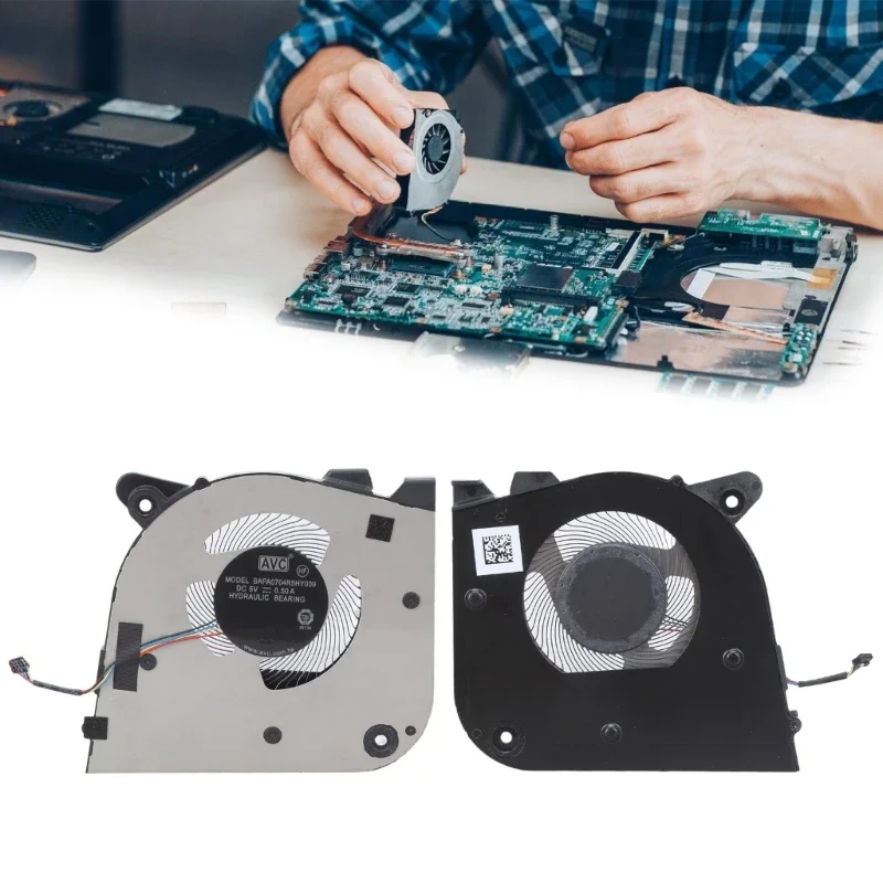 Replacement Cpu Coo… - image