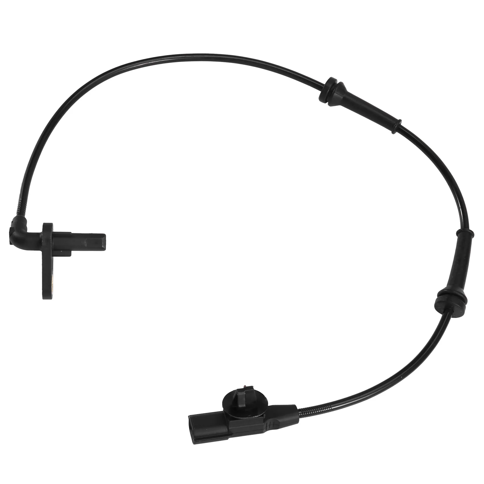 HOT-47900-1HA0A Rear Right ABS Sensor Wheel Speed For Nissan March Micra Versa Latio Sunny N17_ 479001HA0A ALS2287 5S14104,47900