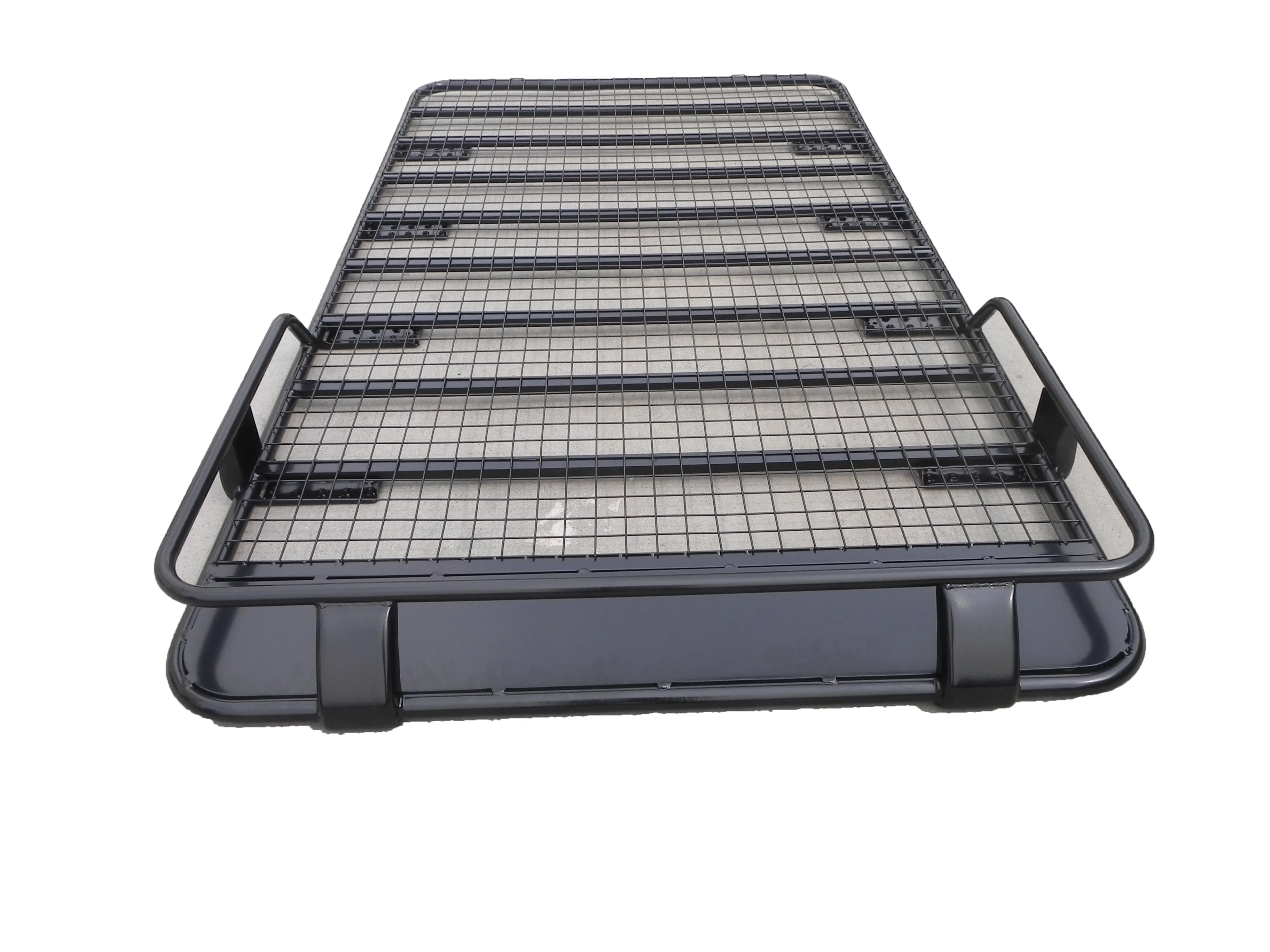 Aluminum Roof Rack for Roof Rack Offroad Car Auto Parts 4x4