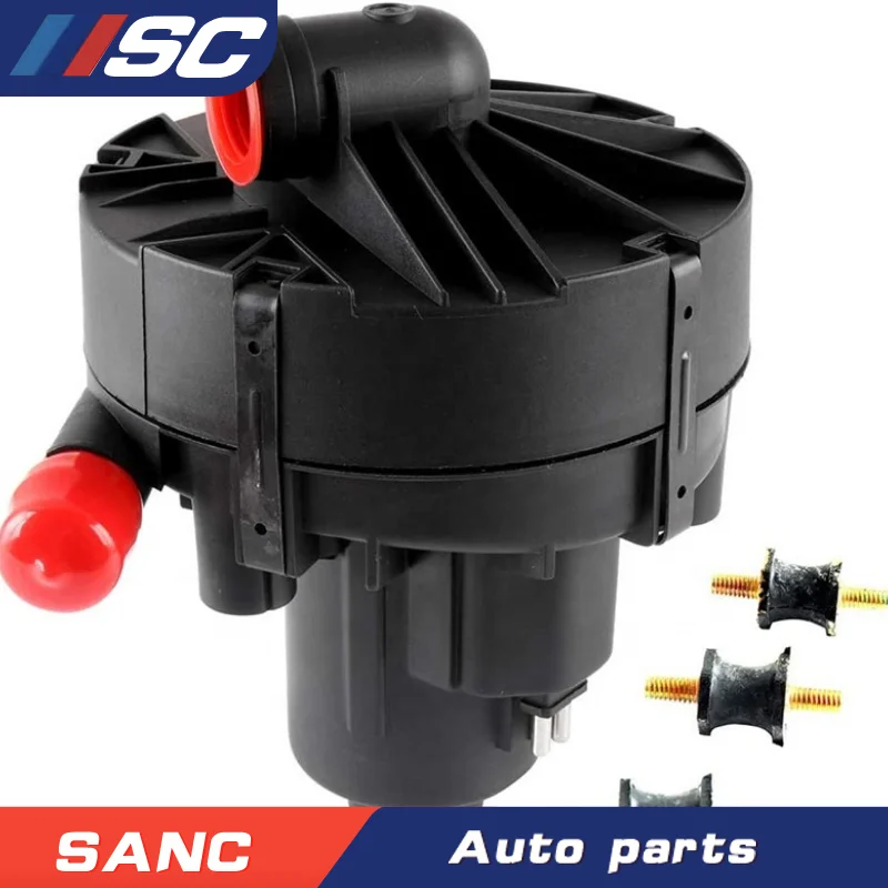 A0001406385 Secondary Air Pump For BENZ OEM 0001406385 0580000039 A 000 140 63 85 81.357 8029635 95-63-0006 0899025 H72030451