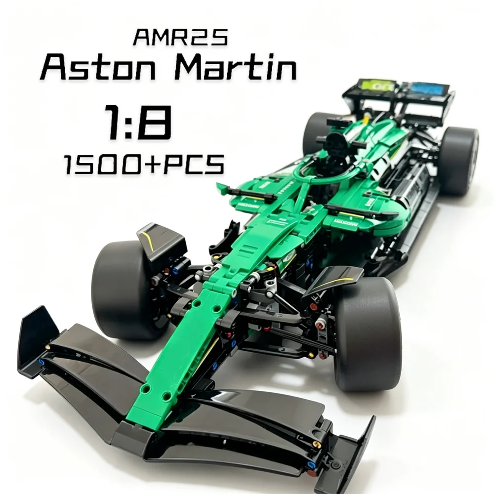 Party Games Mario - NOUVEAU 2026 1547 PIÈCES 1:8 Technic