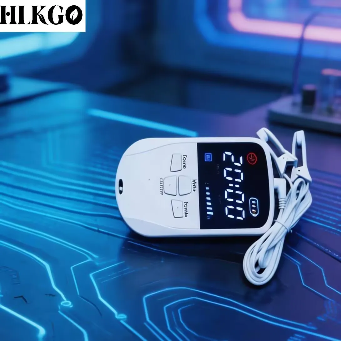 Ces Stimulation The…