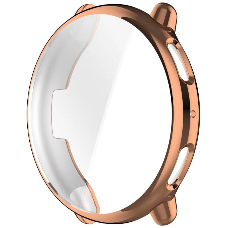 

F68B Full Around TPU Protective Cover for Active 2 A2437 Smartwatch Repair