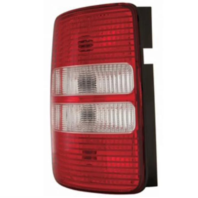 Right Rear Tail Light Brake Lamp Turn Signal Rear Fog Lamp 2K5945096B for VW Caddy Kasten Life Box 2011-2015