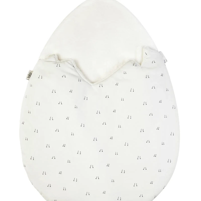 

Baby's Sleeping Bag Baby's Sleeping Bag Baby's Bag Baby's Bag Newborn Swaddle Comfortable Beautiful Durable
