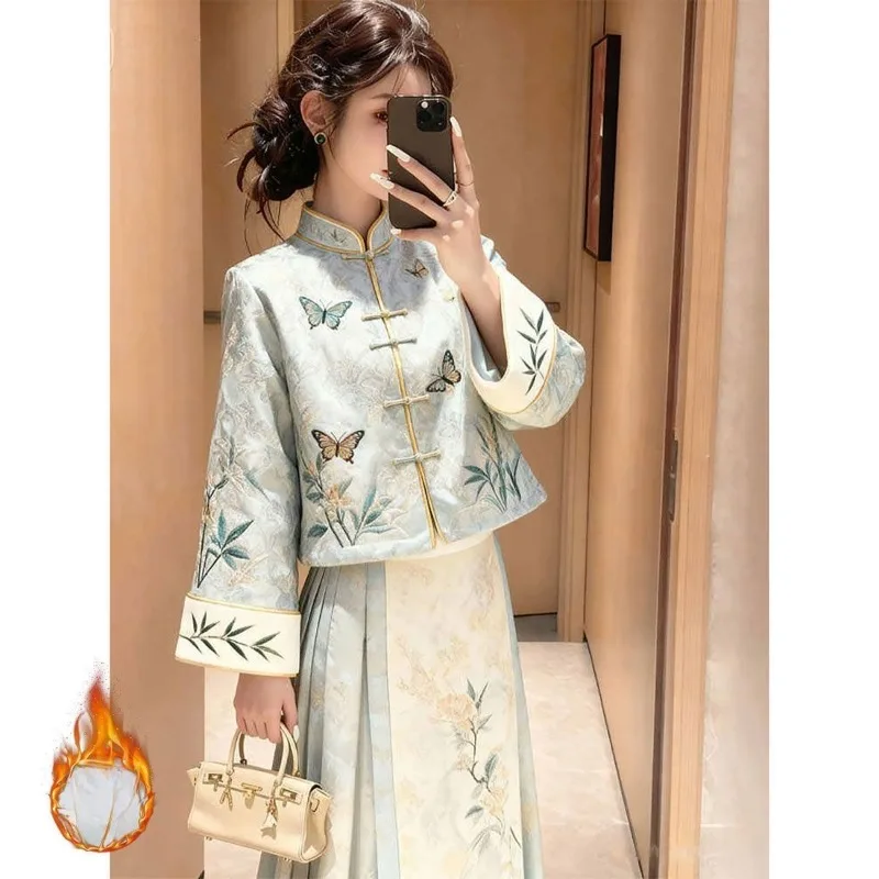 collection-automne-hiver-style-rafraichissant-peut-etre-porte-quotidiennement-ensemble-deux-pieces-hanfu-ameliore-nouveau-manteau-de-style-chinois-jupe-visage-de-cheval