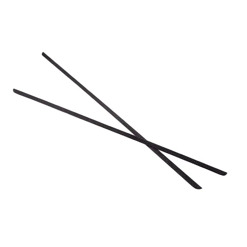 

A64P-Dry Carbon Fiber Panel Sticke Door Panel Sticker Decorative Interior Accessories For 911 2019 2020