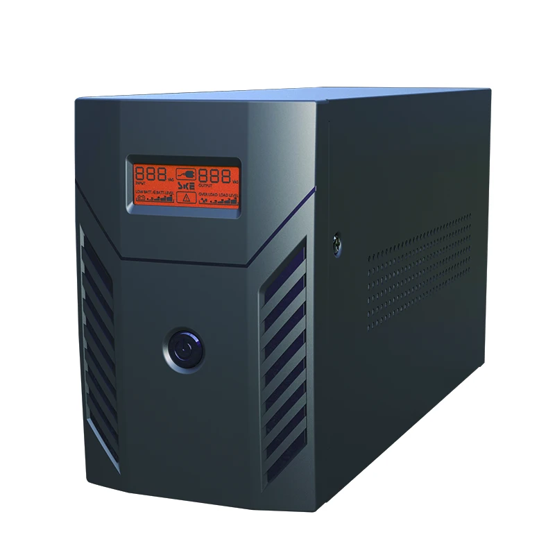 

Uninterruptible Power Supply No Break Ups 1200 Va 720w UPS