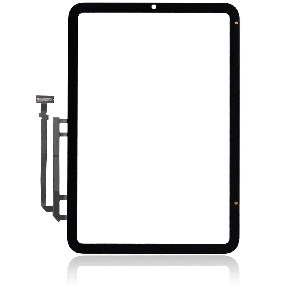 Ori For iPad Mini 6 Mini6 2021 A2567 A2568 A2569 Touch Screen Digitizer Replacement Spare Part + Tools