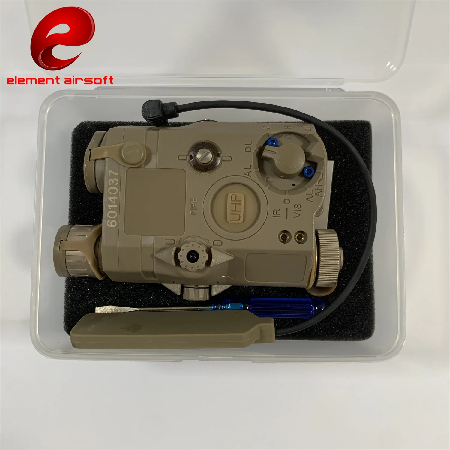 التكتيكية الادسنس PEQ-15 PEQ15 LA5C ريد دوت الأخضر الأزرق IR ملء ضوء مؤشر الليزر سلاح كشاف ضوء LED ستروب مصباح يدوي PEQ