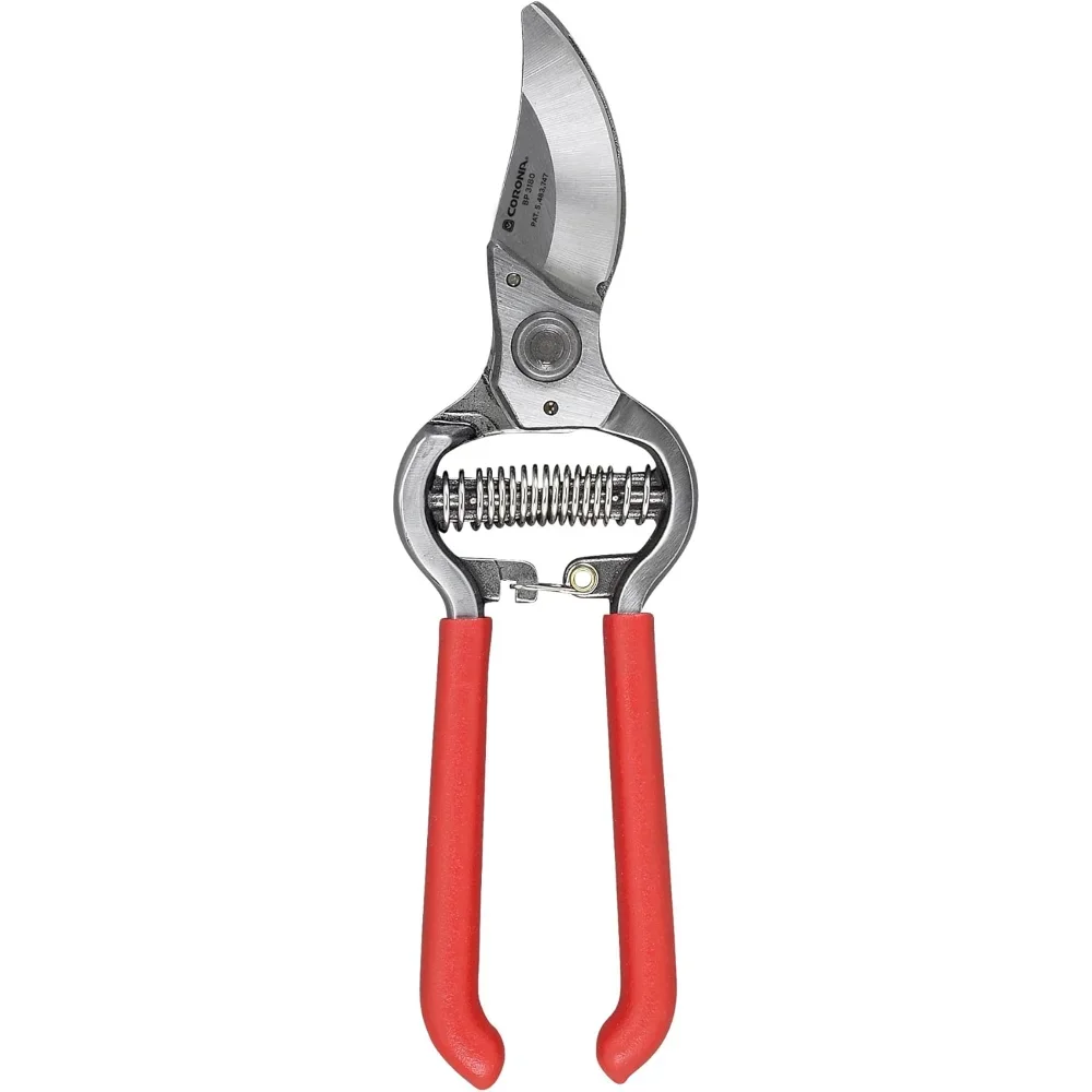 corona-bp-3180d-forged-classic-bypass-pruner-with-1-inch-cutting-capacity-1-red