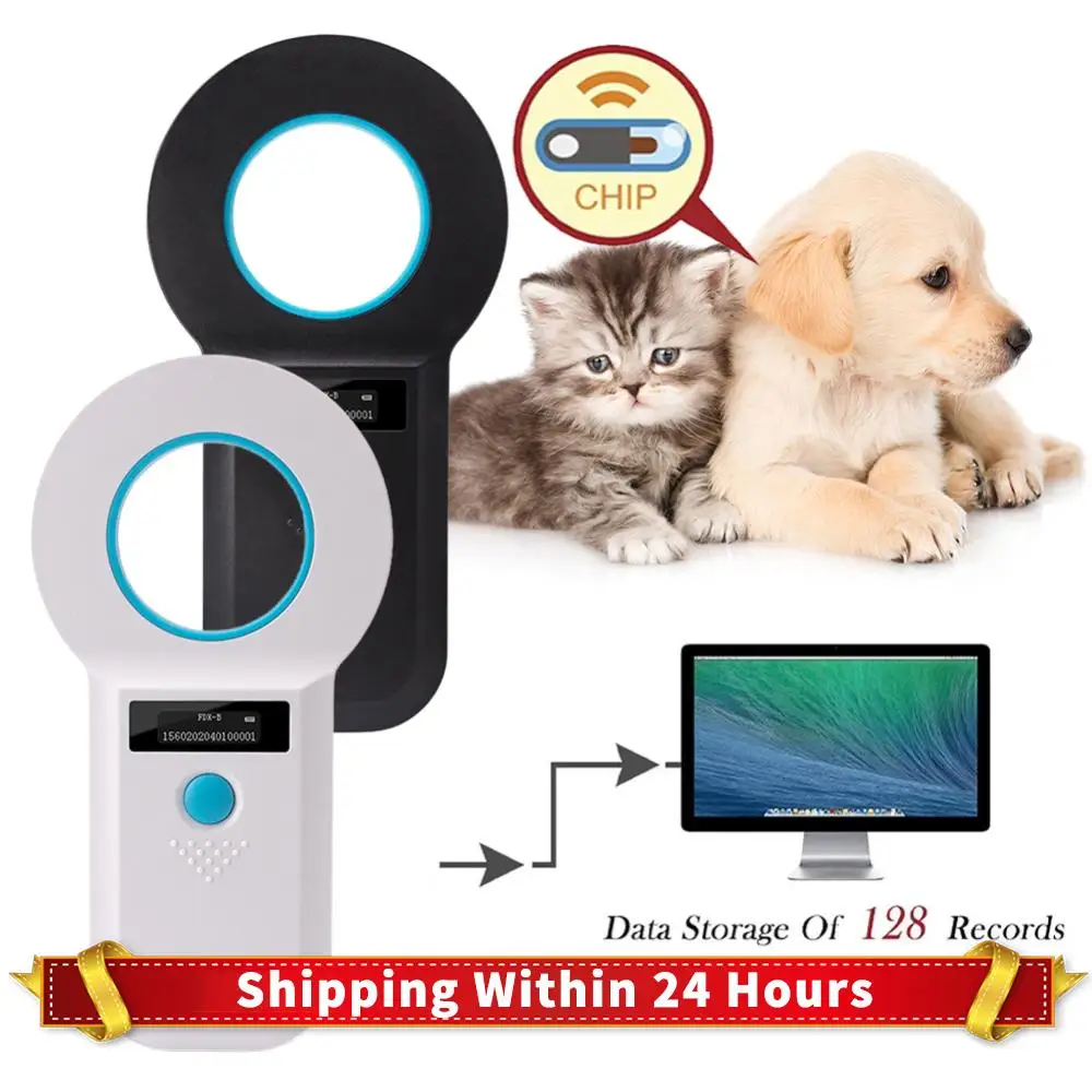 ハンドヘルド動物rfid-emidリーダー-oledディスプレイ-emid-fdx-b-iso11784-85-ペットチップidスキャナー-ペットタグスキャナー-猫犬ペット動物用