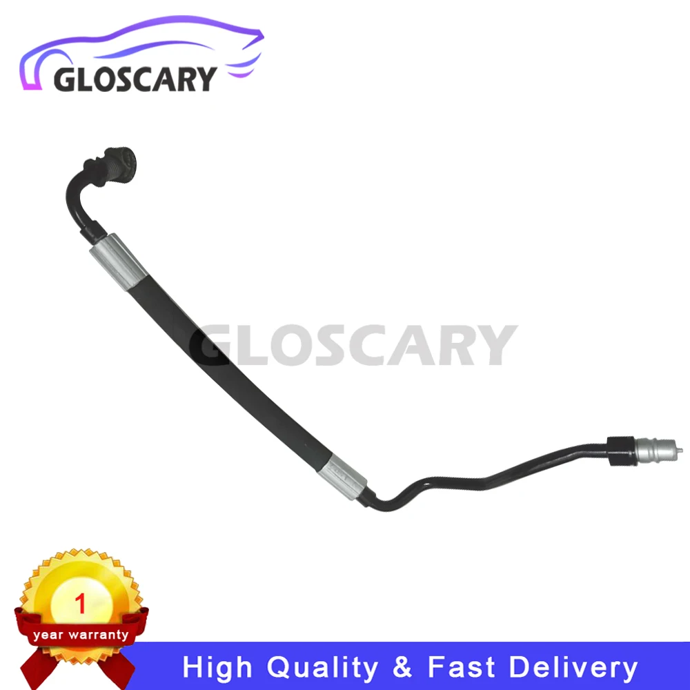 

Для Mercedes-Benz W220: Комплект для ремонта гидравлической подвески (трубка масляного бака переднего амортизатора ABC) 2203208613, 2203201638, 2203201538