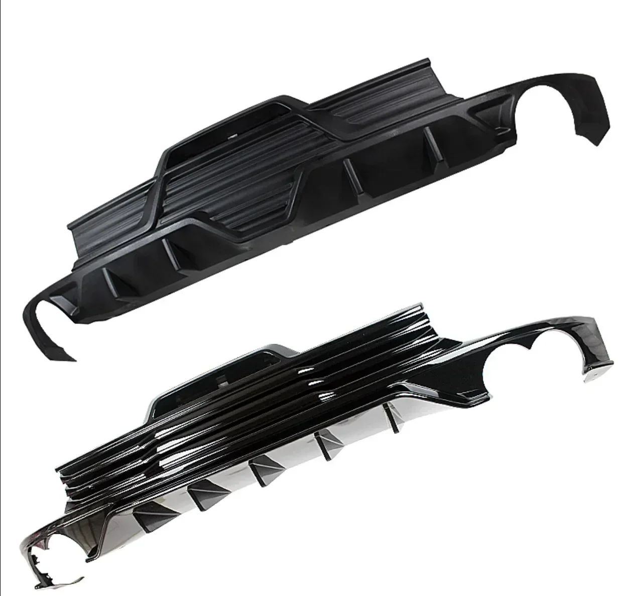 

Bestselling Applicable to Lingke 02 03 03 05 06 Rear Bumper Bottom Fender New Original Factory