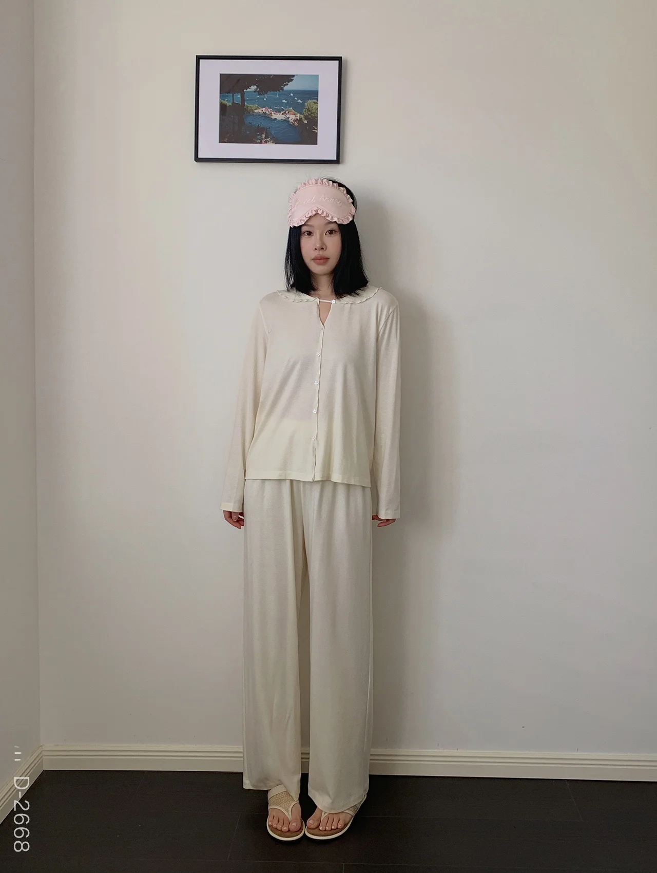 dstudio-women's-sleepwear-2026-new-lenzing-cotton-unique-beautiful-simple-high-end-feeling-can-be-worn-outside-home-clothes