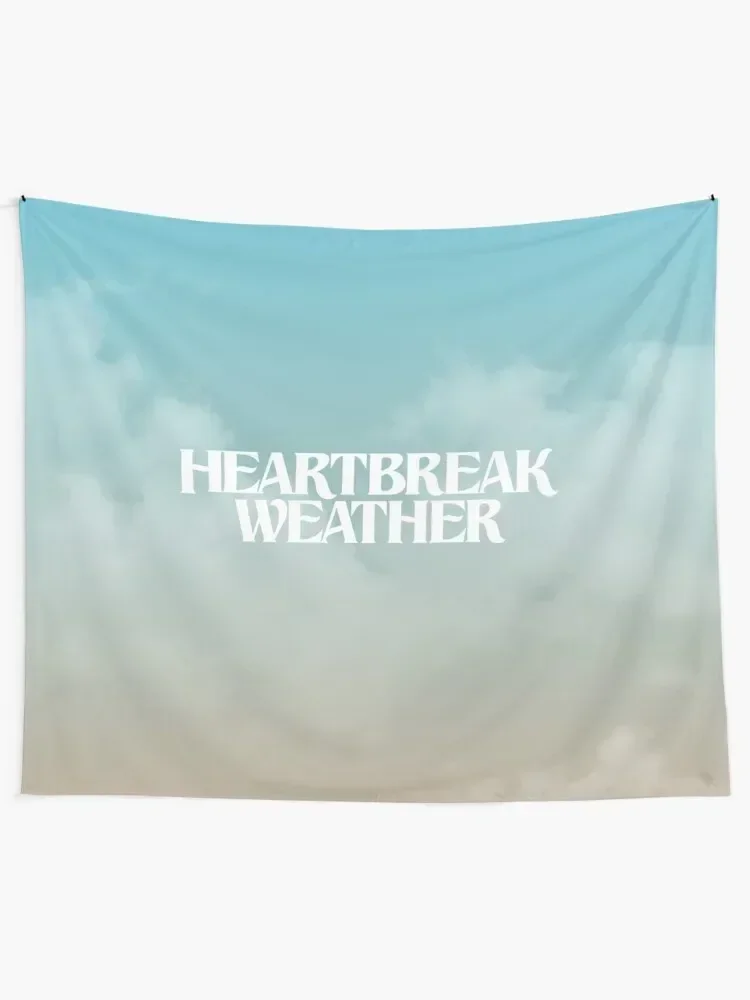 Heartbreak Weather Niall Horan Tapestry Hanging Wall Home Decorations Aesthetic Decor For Room Tapestry