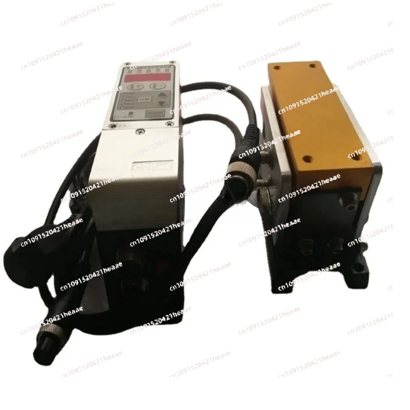 디스코 진동기용 선형 공급기 140/160/190 + SDVC20-S에 적합