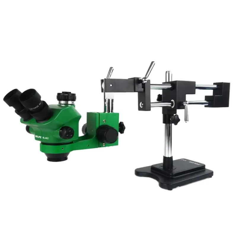 RL-M5T-STL2 Trinocu…