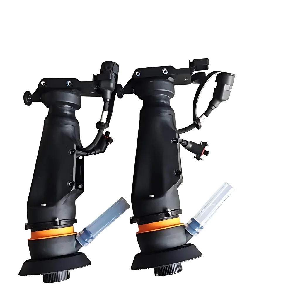 Suitable For Agricultural Drone Accessories T60 T70 T70P DJI T70 T70P Plant Protection Drone Original Centrifugal Nozzle Set