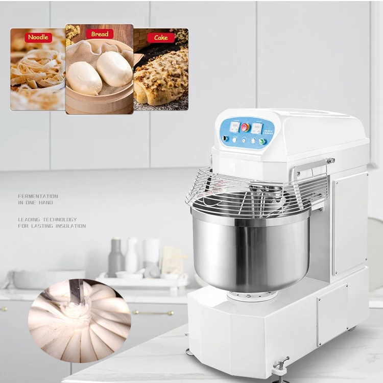 Good Price Pizza Dough Press Machine And Pizza Making Machine Dough Mixing Machine