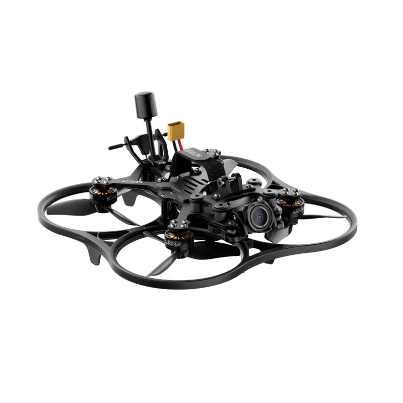 GEPRC Cinelog30 V2 WTFPV/Analog/HD O3 TAKER F722 45A 32Bit AIO SPEEDX2 1404 XT30 with PNP/ ELRS2.4G / TBS NanoRX FPV Drone