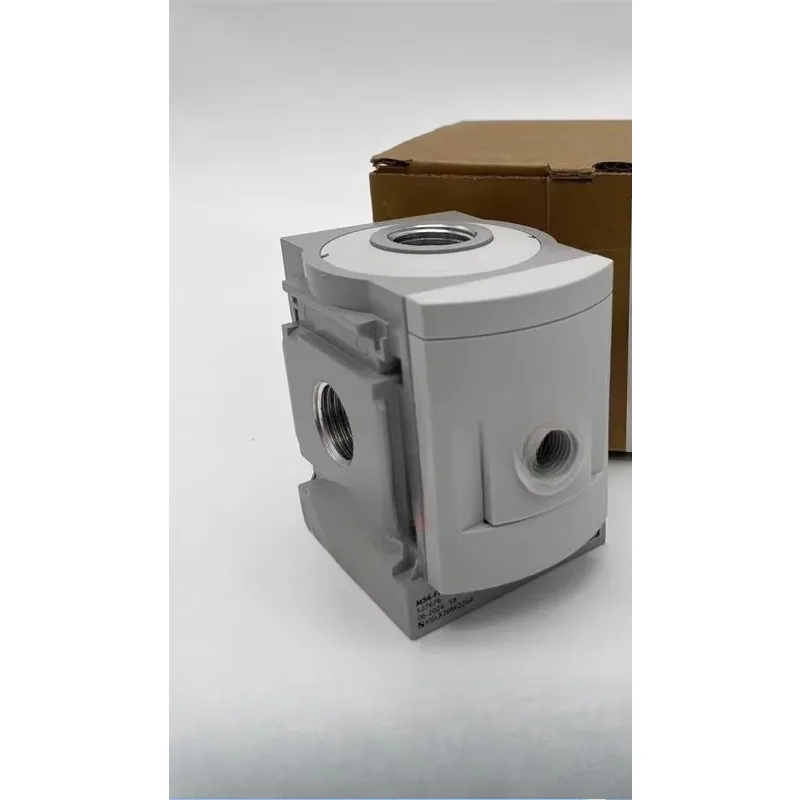 

Запчасти для модуля FESTO MS6 FRM 1 2 A4/A8 527676