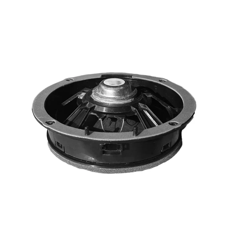 Exquisite Car Rear Door Woofer Sound Speaker Door Horn For  A4 B8 A5 2009-2016 8K0035411/8K0035415 Replacement Parts