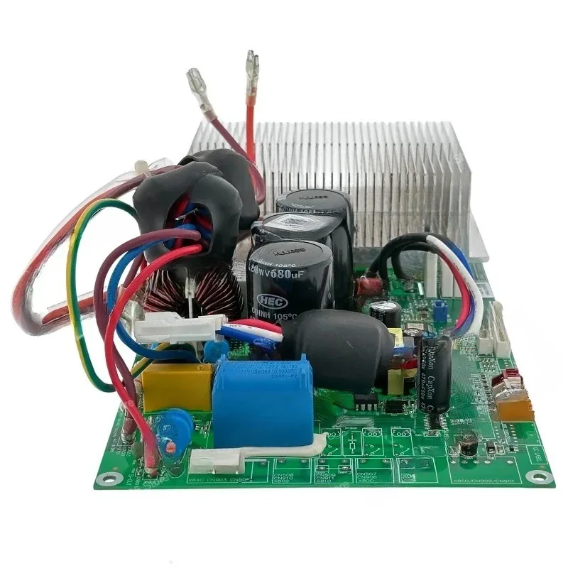 PCB05-457-V03 1878005.C AT242CB Placa de Control del Inversor para Unidad Exterior de Aire Acondicionado