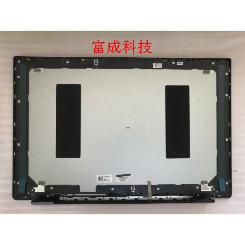 NEU für Dell Vostro V5590 LCD-Rückdeckel 065VPW 65VPW Silber