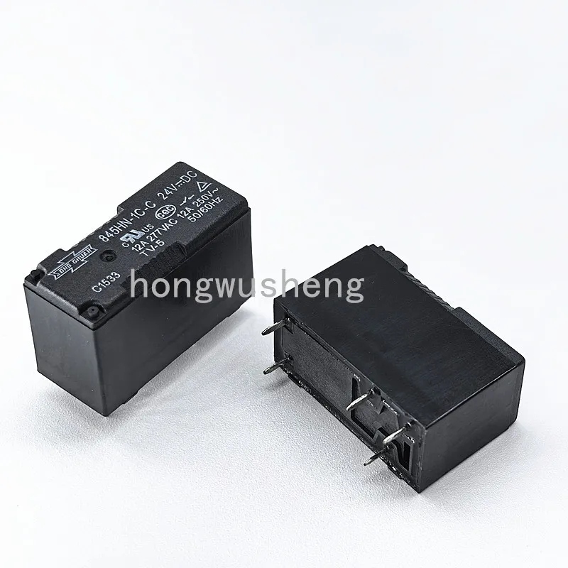 100% New 1Pcs 845HN…