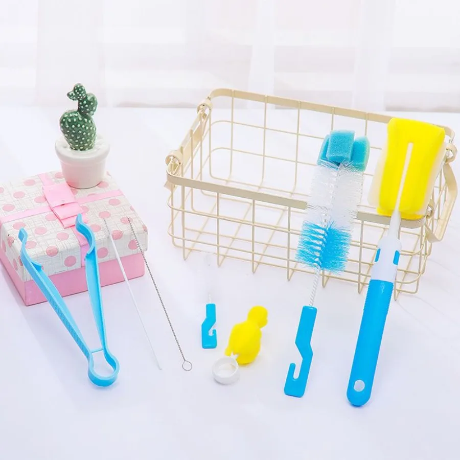 

Bottle brush set, 2025 year